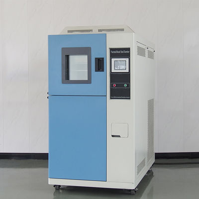 Temperature Thermal Shock Test Machine 160L 210L 500L 1000L