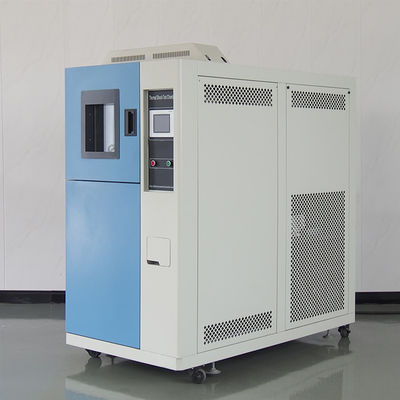 Temperature Thermal Shock Test Machine 160L 210L 500L 1000L