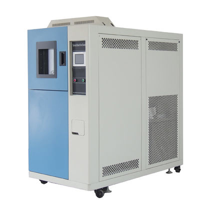 Temperature Thermal Shock Test Machine 160L 210L 500L 1000L