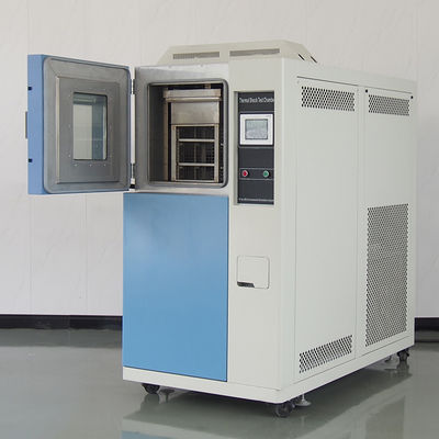 -70℃ Thermal Shock Chamber machine Test Device
