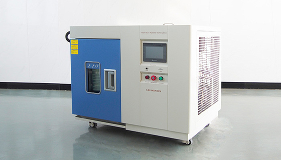 Mini Temperature Benchtop Humidity Chamber -20 Degree ～+150 Degree