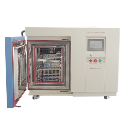 Mini Temperature Benchtop Humidity Chamber -20 Degree ～+150 Degree