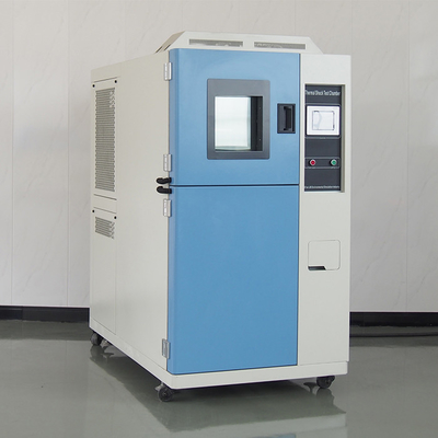 Climate -75℃ Thermal Environmental Chamber