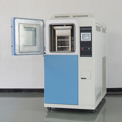 Climate -75℃ Thermal Environmental Chamber