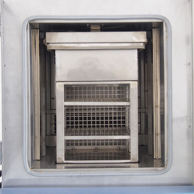 Climate -75℃ Thermal Environmental Chamber