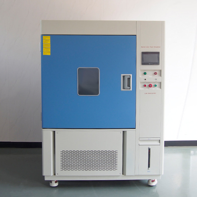 ASTM G155 Xenon Test Chamber Weathering Accelerated Aging Chamber