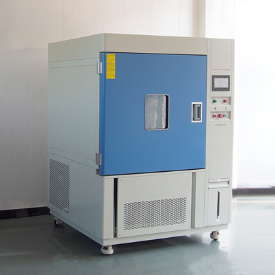 ASTM G155 Xenon Test Chamber Weathering Accelerated Aging Chamber