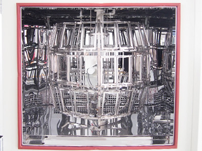 ASTM G155 Xenon Test Chamber Weathering Accelerated Aging Chamber