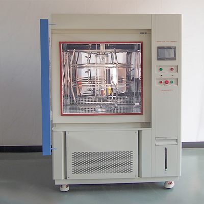 ASTM G155 Xenon Test Chamber Weathering Accelerated Aging Chamber