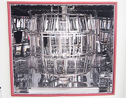 Weathering Xenon Accelerated Aging Chamber 280nm~800nm