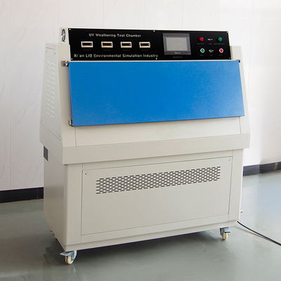 Water Cycle UVB313 UV Aging Test Chamber