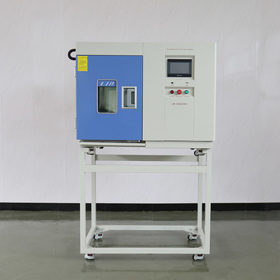 70℃ 98%Rh Benchtop Environmental Chamber Mini Humidity Chamber