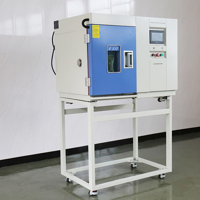 70℃ 98%Rh Benchtop Environmental Chamber Mini Humidity Chamber