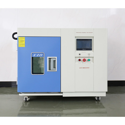 Temperature Testing Small Climatic Chamber 3 Years Warranty