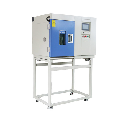 Temperature Climatic Benchtop Environmental Chamber LCD Touch Screen