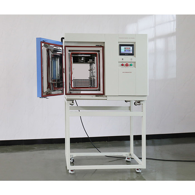 Temperature Climatic Benchtop Environmental Chamber LCD Touch Screen