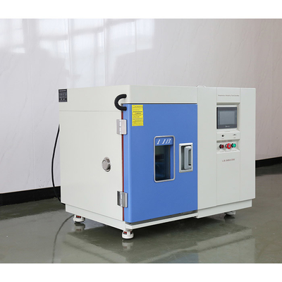 Temperature Climatic Benchtop Environmental Chamber LCD Touch Screen