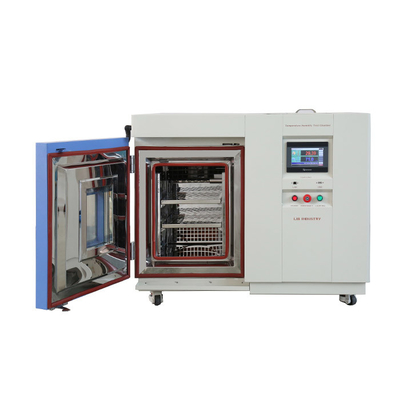 Environmental Simulation Temperature Small Humidity Chamber -20C ～+150C