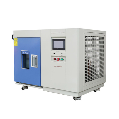 Desktop Environmental Small Temperature Test Chamber 20%~98%