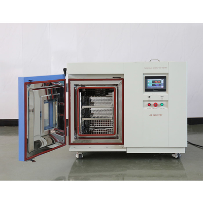 Desktop Environmental Small Temperature Test Chamber 20%~98%