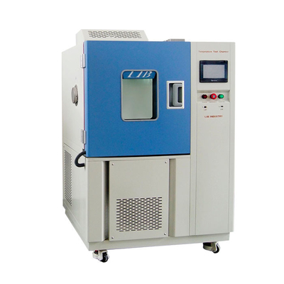 7°C/Min Fast Change Rate Temperature Humidity Chamber Thermal Cycle Chamber