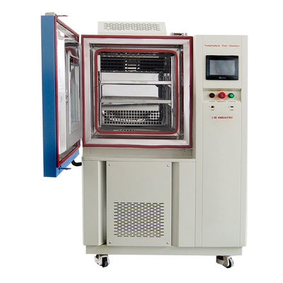 7°C/Min Fast Change Rate Temperature Humidity Chamber Thermal Cycle Chamber