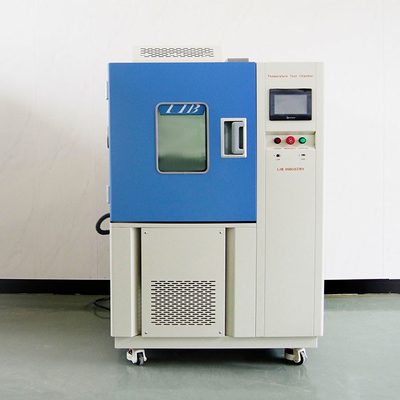 7°C/Min Fast Change Rate Temperature Humidity Chamber Thermal Cycle Chamber
