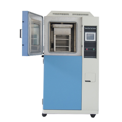 Tmperature Simulation Use Thermal Shock Chamber 72L