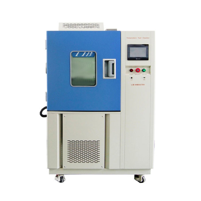 Fast Change Temperature Shock Test Chamber IEC 60068