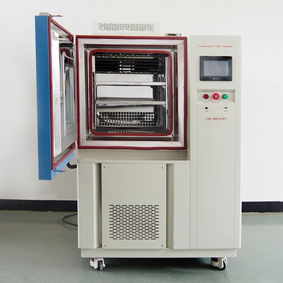 Fast Change Temperature Shock Test Chamber IEC 60068