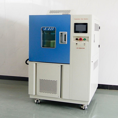 Fast Change Temperature Shock Test Chamber IEC 60068