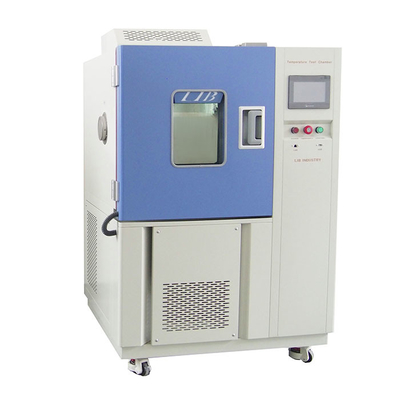 Fast Change LIB Simulation Fast Temperature Test Chamber 220L