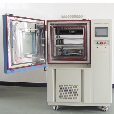 Fast Change LIB Simulation Fast Temperature Test Chamber 220L