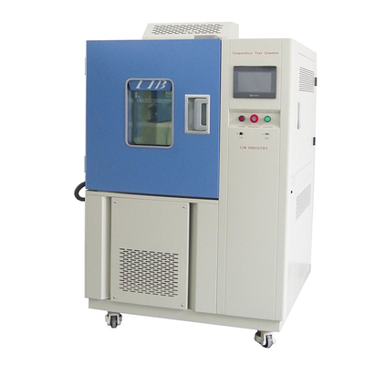 Fast Change LIB Simulation Fast Temperature Test Chamber 220L