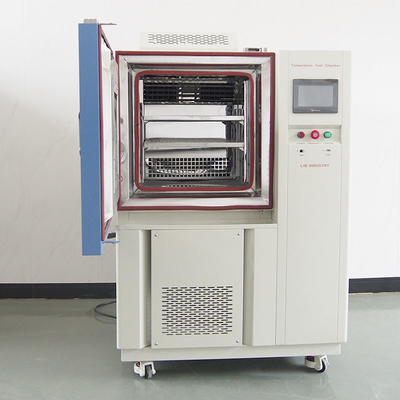 Fast Change LIB Simulation Fast Temperature Test Chamber 220L