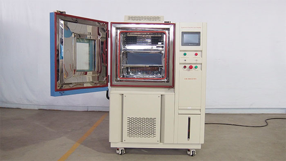 Aging Test Humidity Test Chamber High Temperature Thermal Test Chamber