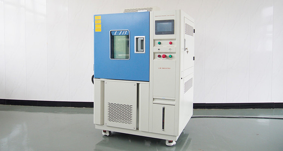 Low Temperature Thermal Cycle Test Chamber -70℃
