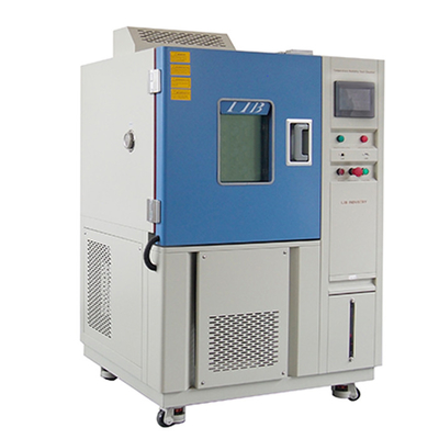 Low Temperature Thermal Cycle Test Chamber -70℃