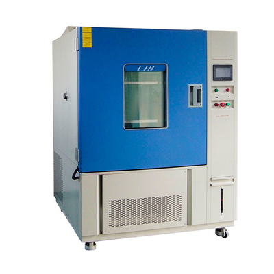 Constant Low Temperature High Humidity Test Chamber 10% - 98% RH