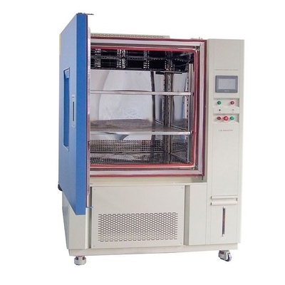 Humidity Cyclic -70°C Cold Temperature Chamber 500 Litre