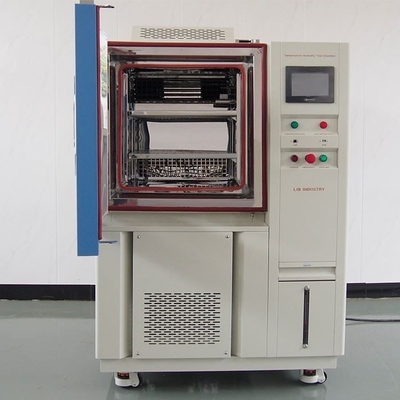 Environmental Temperature Humidity Calibration Chamber -20C~+150C