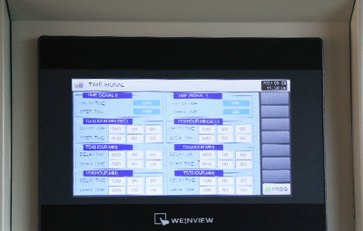 Low Temperature Damp Heat Humidity Test Chamber Weather Resistance