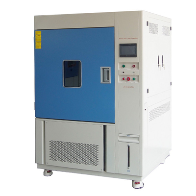 4500w Accelerated Aging Chamber With Xenon Lamp DC Voltage