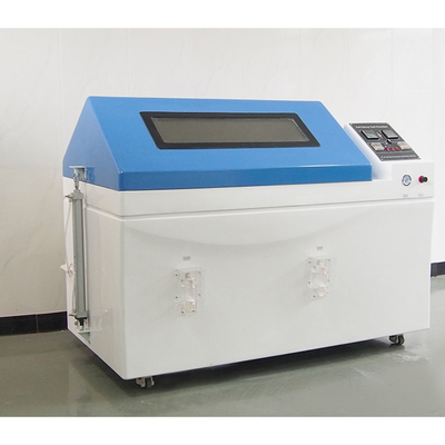 Glass Fiber Salt Spray Test Chamber With Fog Collector ASTM B117