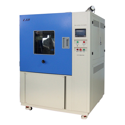 R1 Water Spray Test Chamber JIS D0203 Rain Spray Tester