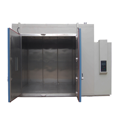 95% RH Walk In Environmental Chamber LCD Climatic Test Chamber