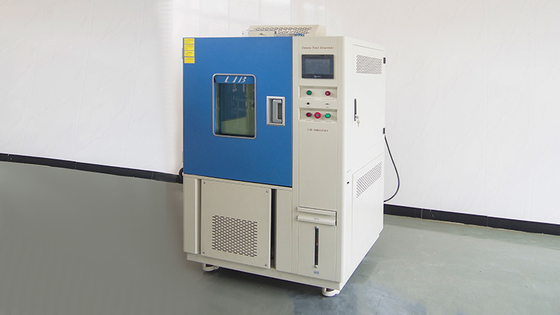 ASTM 1149 Climatic Ozone Test Chamber Silent Discharge Typ For Rubber