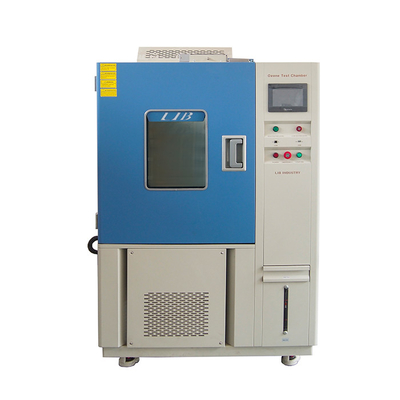 Dynamic Combined Resistance Ozone Aging Test Machine