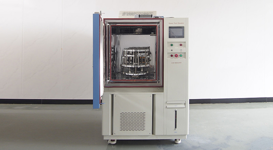 Dynamic Combined Resistance Ozone Aging Test Machine