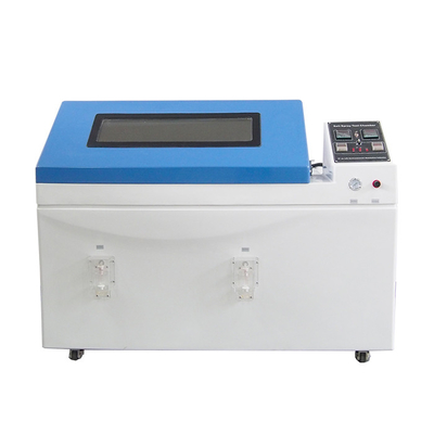 ISO 9227 Neutral Salt Spray Corrosion Test Chamber With Spray Nozzle 220V